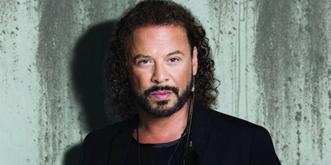 Χρήστος Δάντης | Χώρισε ξανά! Οι πρώτες πληροφορίες