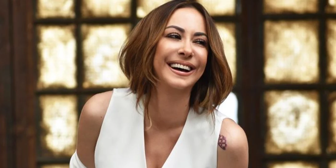 Μελίνα Ασλανίδου | Παντρεύεται με τον Βασίλη Μουντάκη!