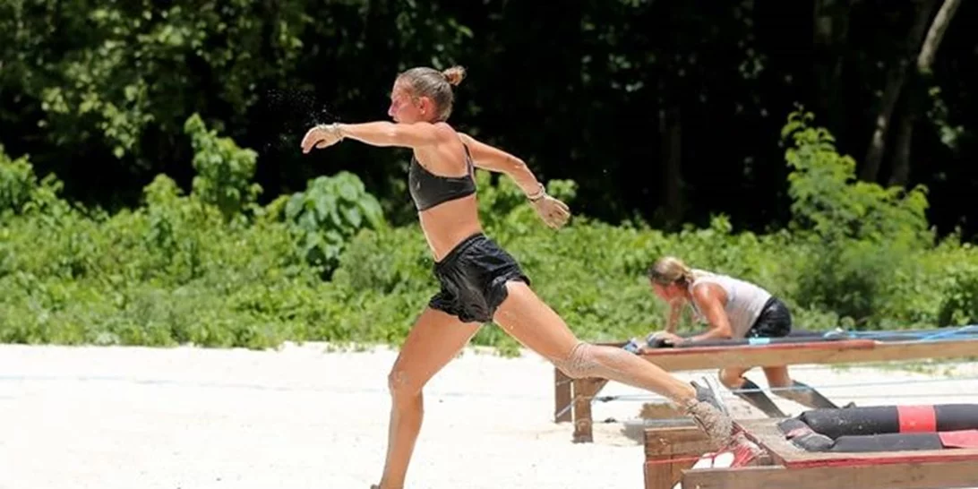 Survivor highlights | Τελευταία ασυλία για φέτος! Ποια ομάδα επικράτησε;