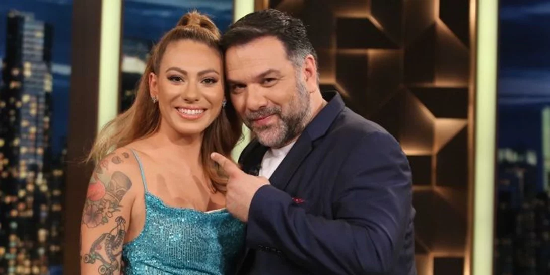 Ευρυδίκη Βαλαβάνη | Ο έρωτα με τον Βασάλο, οι διπρόσωποι άνθρωποι στα media & η απάντηση στο All Star Survivor