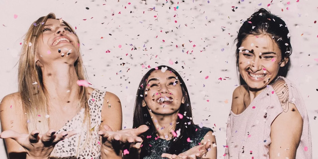 Κλείνεις τα 30; 10 διαφορετικές ιδέες για να γιορτάσεις τα γενέθλιά σου