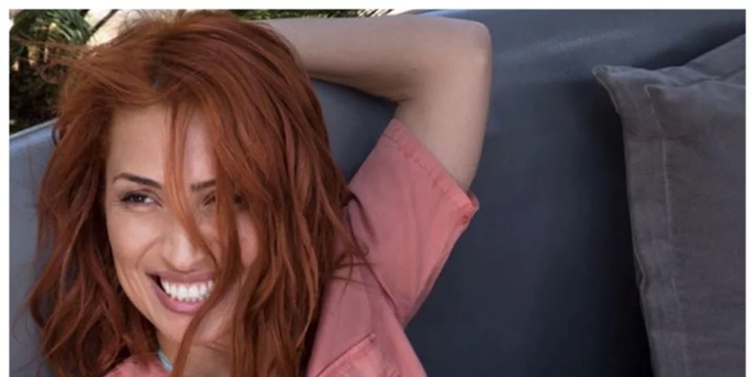 Μαρία Ηλιάκη | Τα δύο τέλεια μαγιό που έβαλε πρόσφατα (pics)