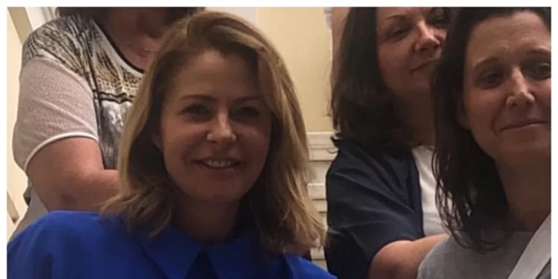 Τζένη Μπαλατσινού | Πιο όμορφη από ποτέ λίγο πριν τον γάμο της