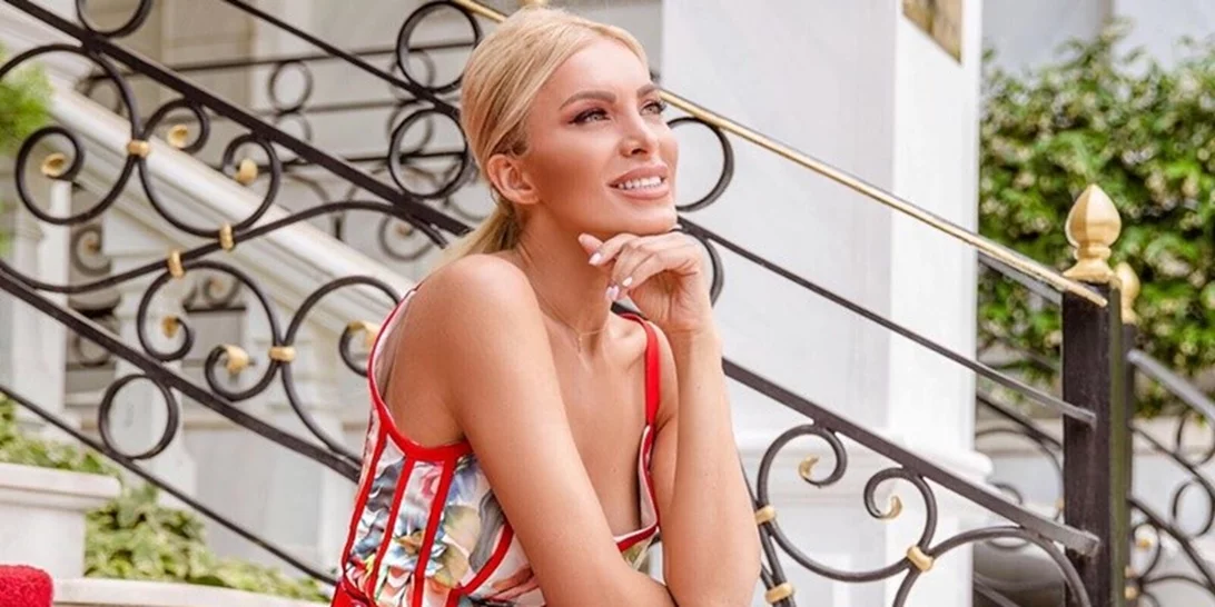 Κατερίνα Καινούργιου | «Μην αναφέρετε ξανά το όνομά μου! Καμία ανάγκη δεν έχω»