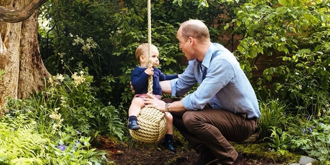 Γιορτή του Πατέρα | Πώς γιόρτασαν οι ξένοι celebrities;