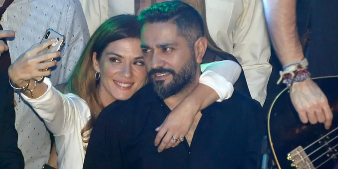 Βάσω Λασκαράκη | Η τέλεια αμακιγιάριστη φωτογραφία που την έβγαλε ο Λευτέρης Σουλτάτος και το δημόσιο "πείραγμα"