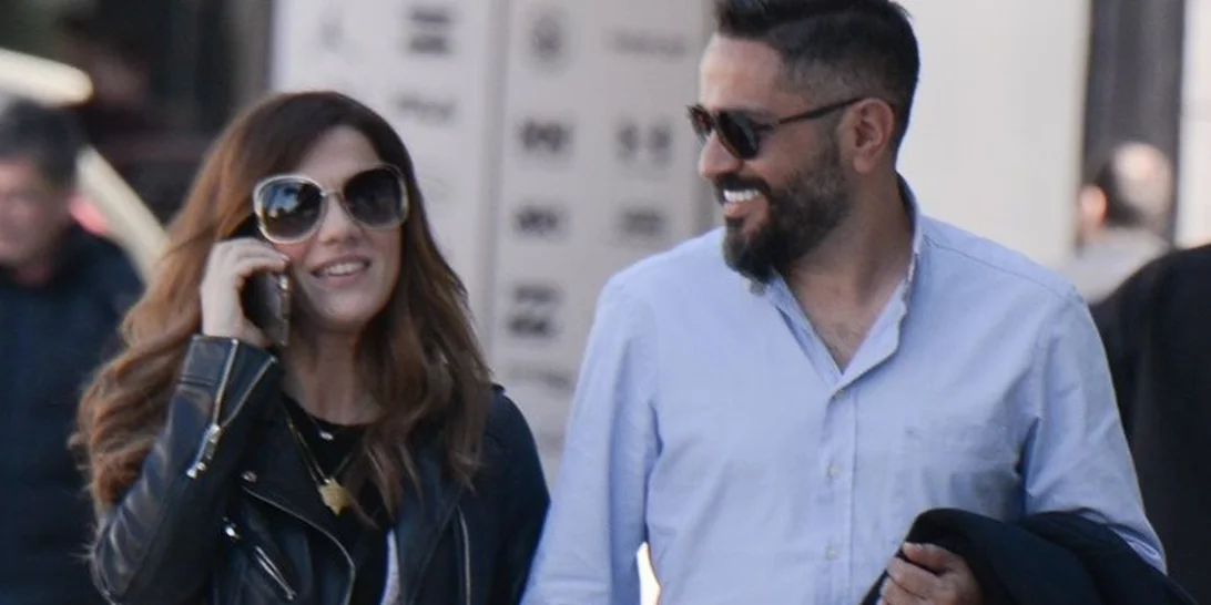 Βάσω Λασκαράκη | Η ...ζήλια της ηθοποιού στον Λευτέρη Σουλτάτο και τα κρητικά