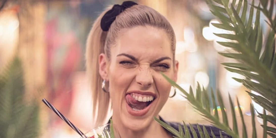 Μαντώ Γαστεράτου | Φόρεσε τη Νο1 τάση της άνοιξης τέσσερις μήνες μετά τη γέννηση του γιου της