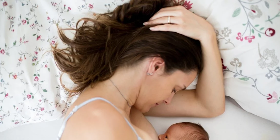 8 αλήθειες για το θηλασμό για μαμάδες