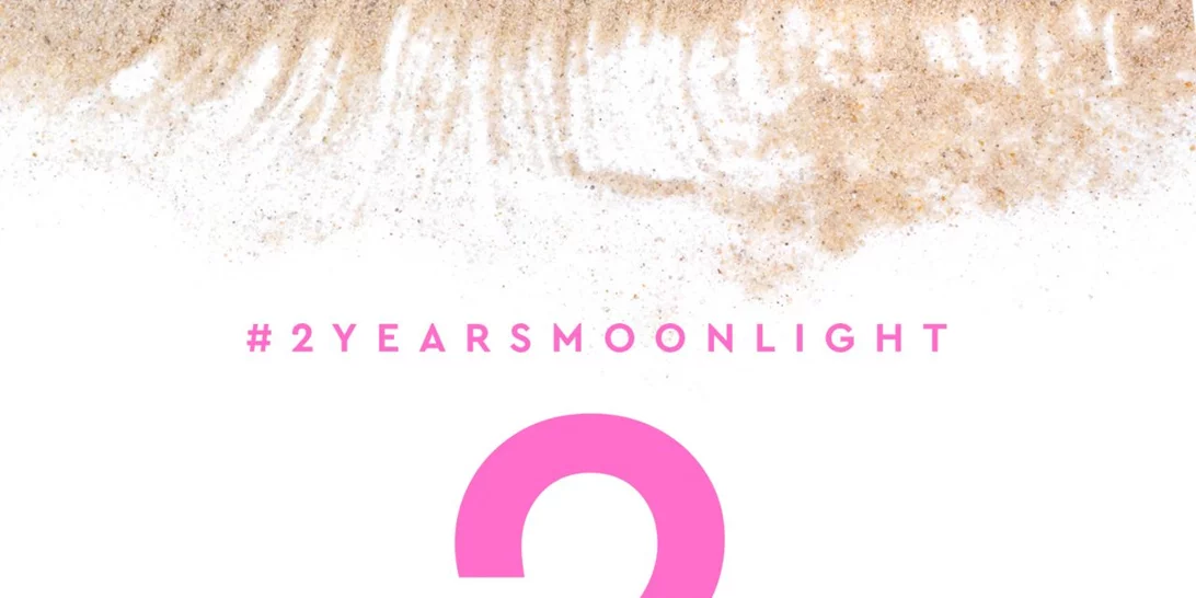 Το Moonlight Boutique γιορτάζει τα δεύτερα γενέθλιά του με ένα μεγάλο καλοκαιρινό πάρτι