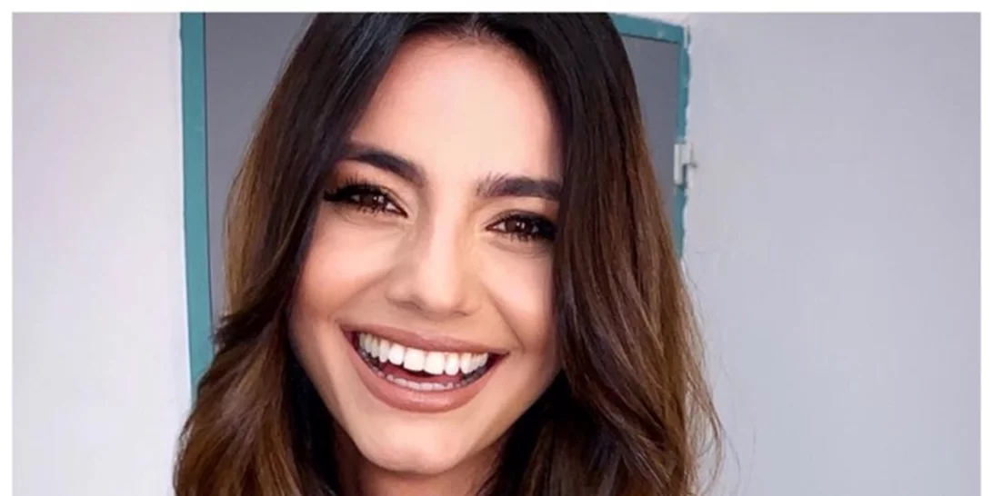 Carrie who? | Η Ηλιάνα Παπαγεωργίου αλά πρωταγωνίστρια του Sex and the City