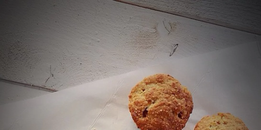 Συνταγή για μάφιν με κινόα | Το γλύκισμα στην πιο υγιεινή εκδοχή του