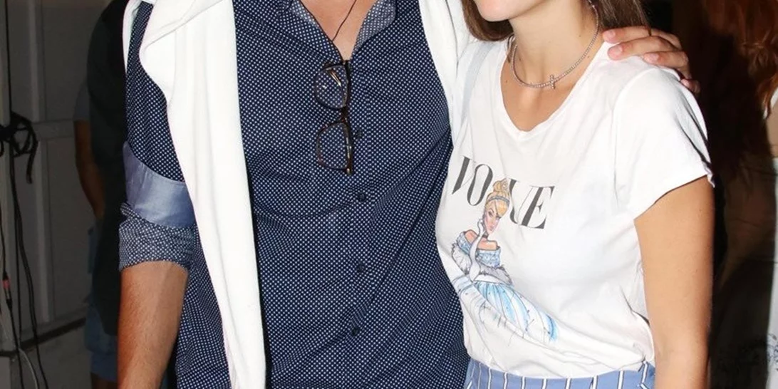 Χωρισμός "βόμβα" στην ελληνική showbiz | Ένα από τα πιο ταιριαστά ζευγάρια χώρισε