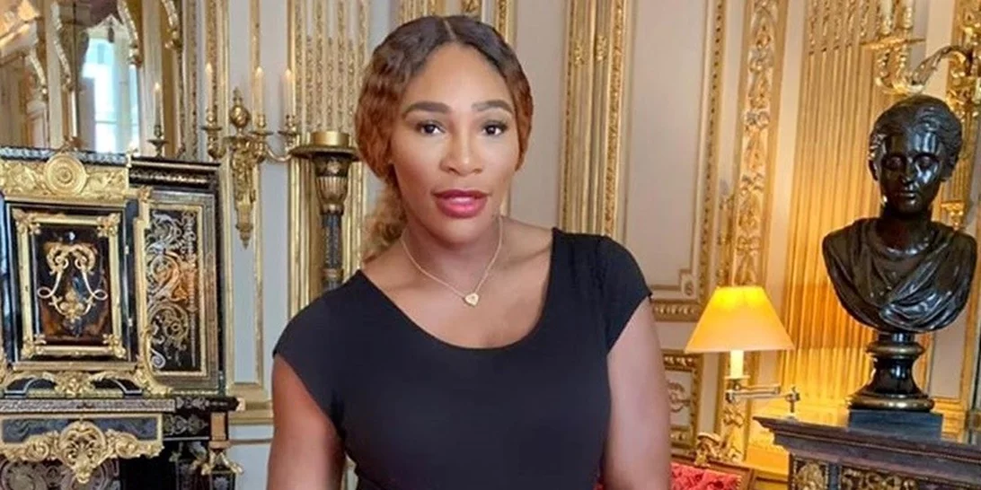 H Serena Williams τραγουδάει με την κόρη της στο πιο cute video της ημέρας