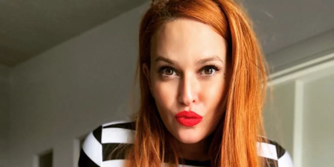 Σίσσυ Χρηστίδου | Η νέα φωτογραφία με μαγιό!