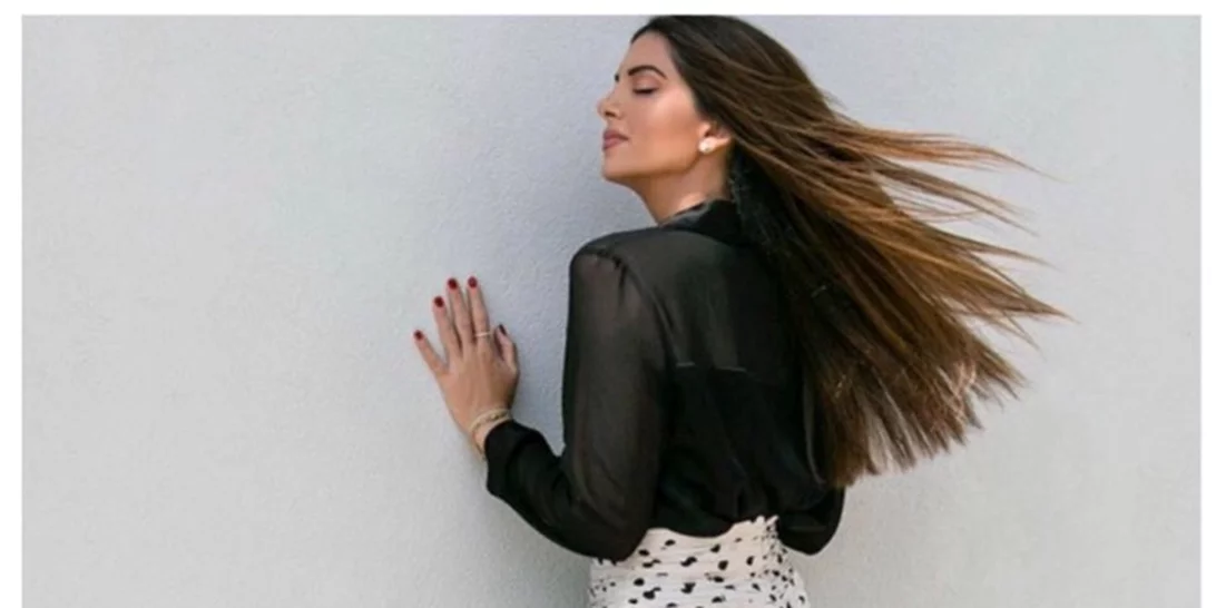 Σταματίνα Τσιμτσιλή | Μόλις έβαλε την απόλυτη τάση του Καλοκαιριού!