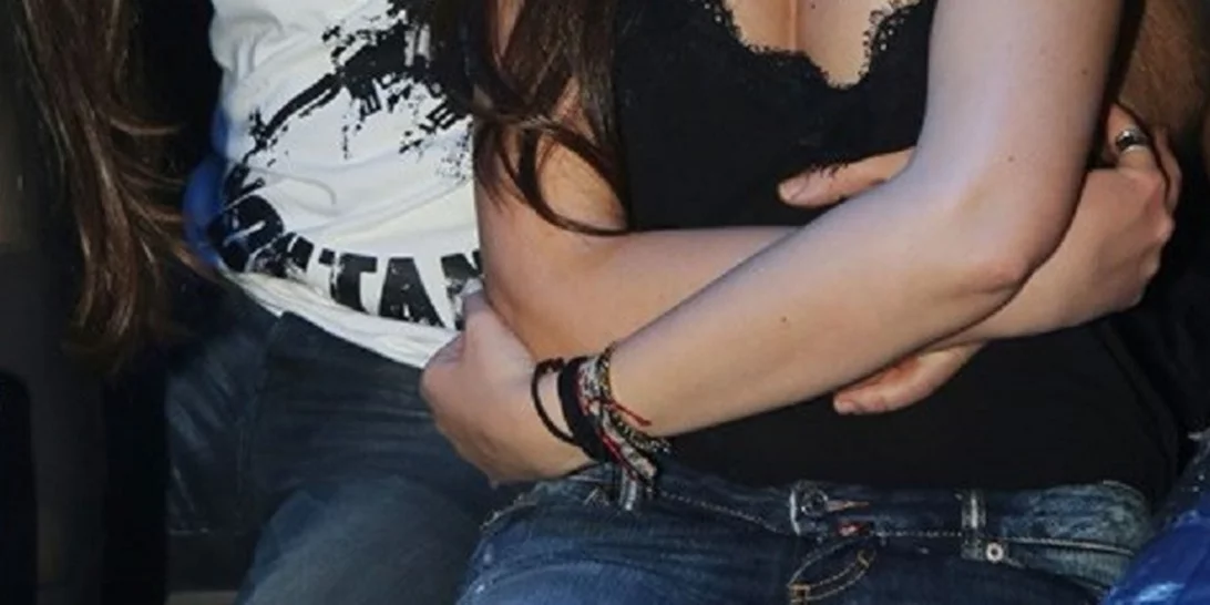 Oops! Ζευγάρι της ελληνικής showbiz χώρισε μετά από τέσσερα χρόνια σχέσης