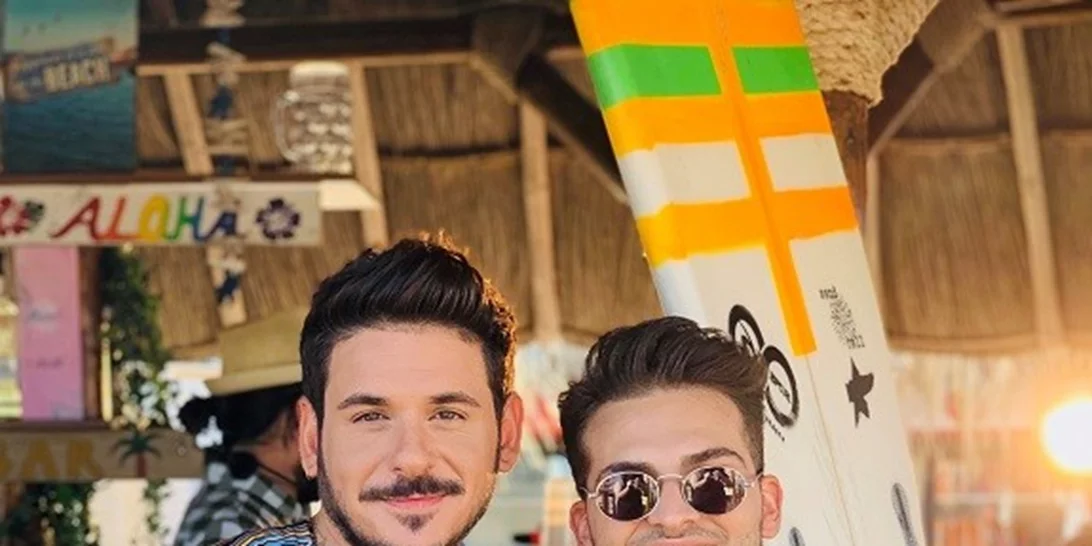 Stan | Δε θα πιστέψεις με ποιους συνεργάζεται στο νέο του video clip