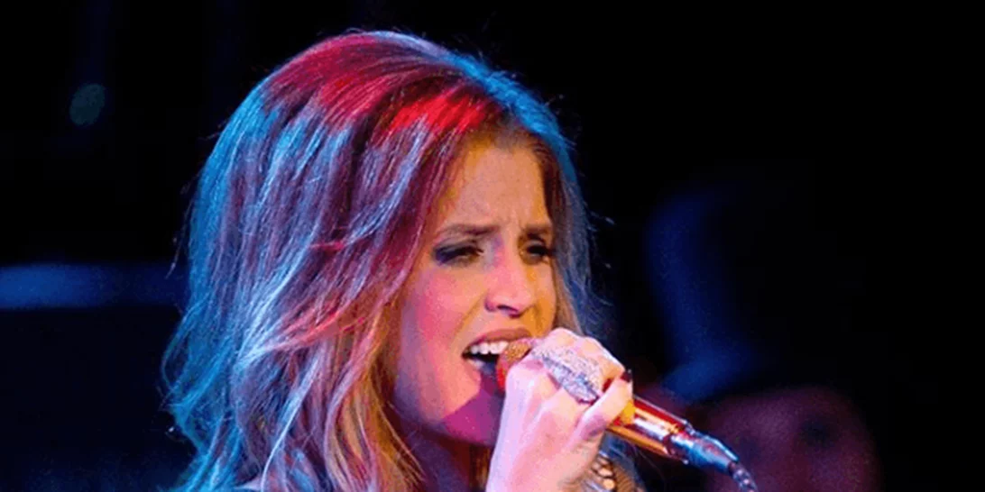 H Lisa Marie Presley μίλησε ανοικτά για τον εθισμό της