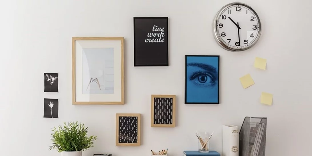 Η οργάνωση ξεκινά από το σπίτι | Δέκα βήματα για να το πετύχεις