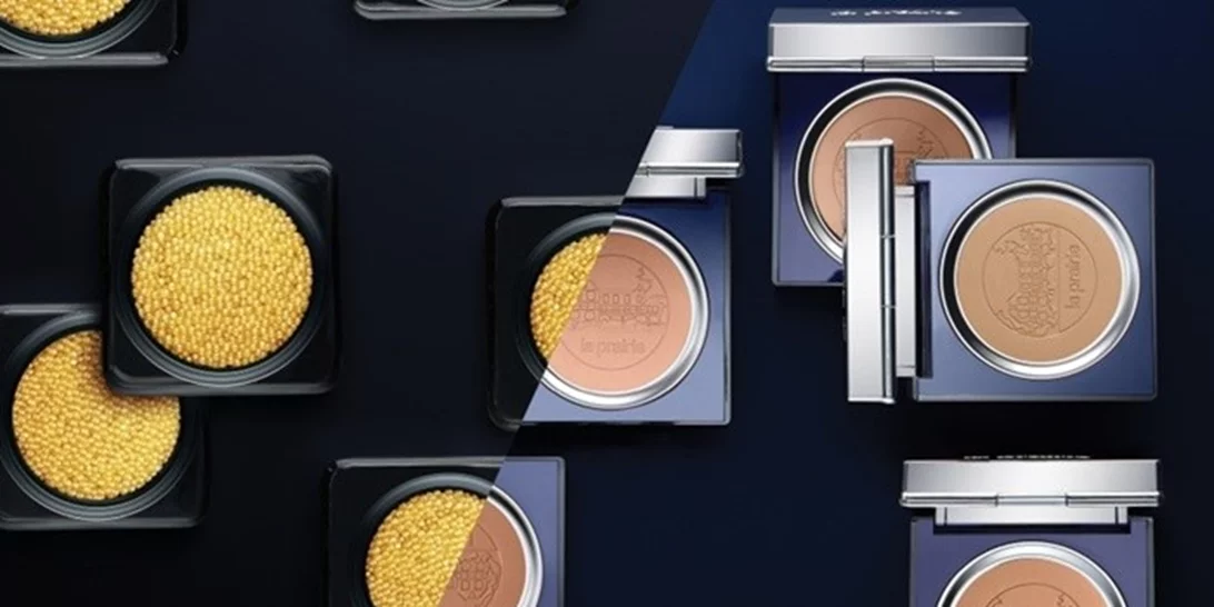 Μάθε τα πάντα για τα νέα και πιο καινοτόμα προϊόντα της La Prairie