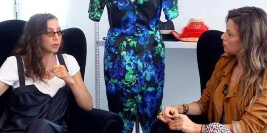 Μαρία Ελένη Λυκουρέζου | Καταπέλτης για τη διαμάχη με τη Μάρθα Κουτουμάνου