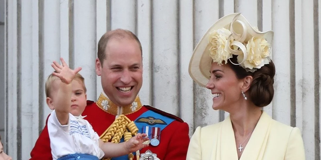 Ο πρίγκιπας William μιλάει για το αγαπημένο hobby των παιδιών του