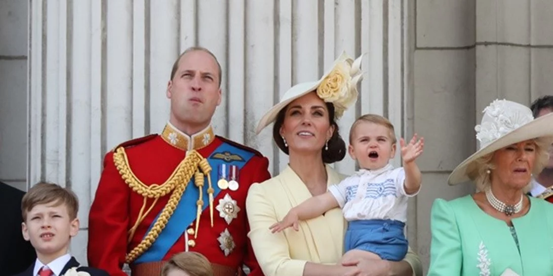 Kate & William | Η χριστουγεννιάτικη κάρτα για το 2019 με τα παιδιά τους είναι ό, τι πιο cute θα δεις σήμερα