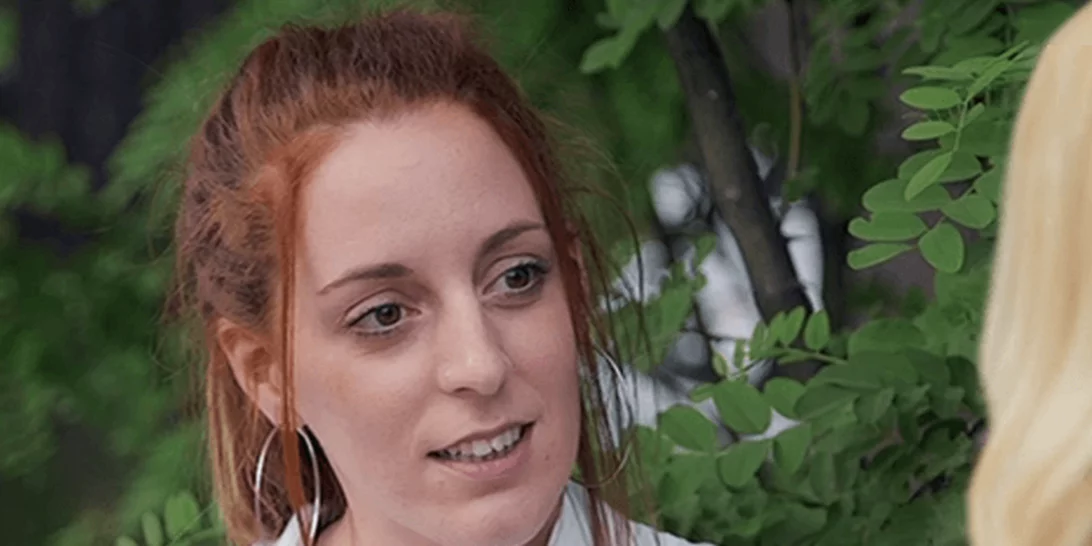 Σπυριδούλα Καραμπουτάκη | Ο πόλεμος, ο σύντροφός της & ο φημολογούμενος χωρισμός