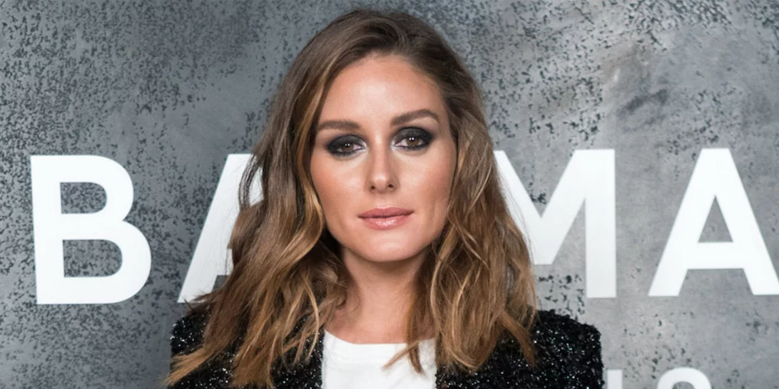 H Olivia Palermo φόρεσε τα Mango mules που δεν κοστίζουν ούτε 15 ευρώ