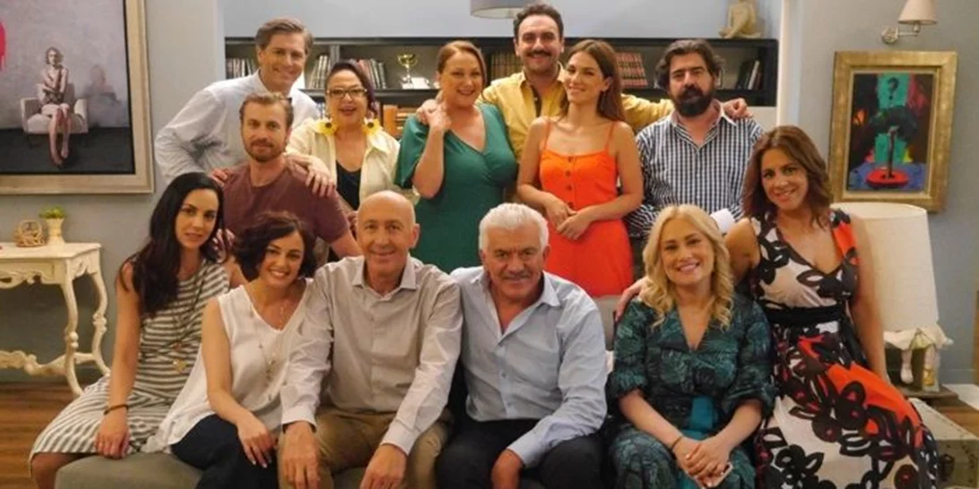 Το Σόι Σου | Έτσι τελειώνει η αγαπημένη σειρά!