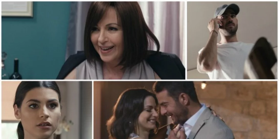 Το Τατουάζ | ΟΛΕΣ οι εξελίξεις μέχρι το μεγάλο φινάλε!