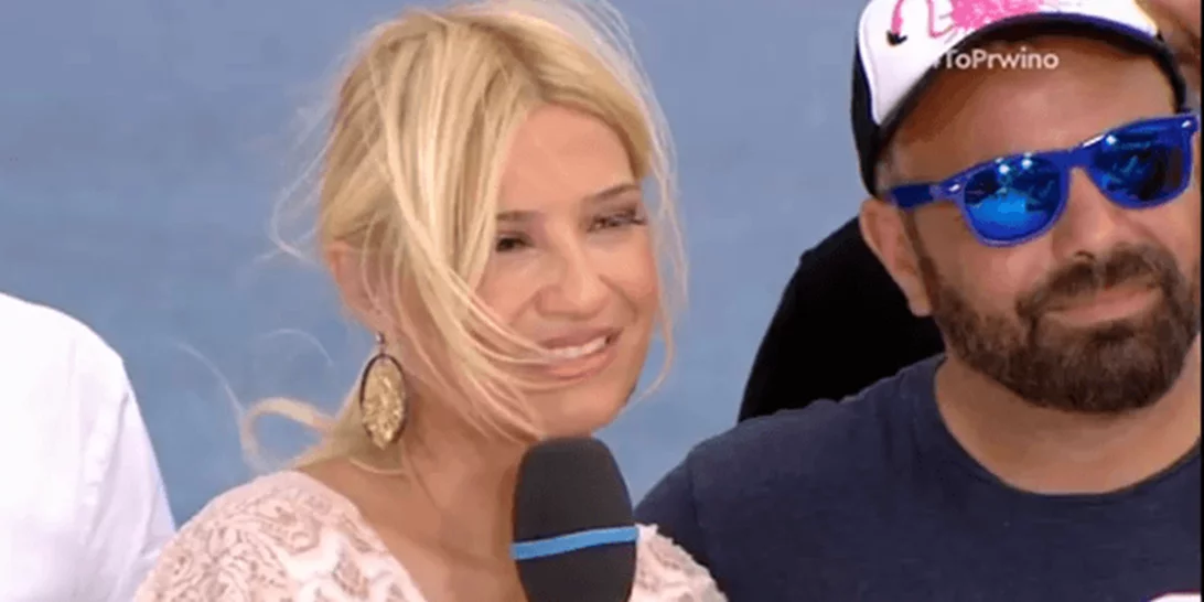 Φαίη Σκορδά | Το αντίο στην Τρυφίδου & η συγκίνηση του Ουγγαρέζου