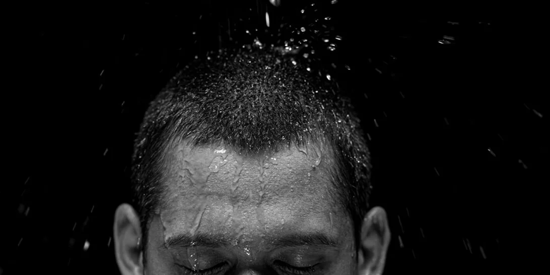 Σωτήρης Κοντιζάς | Μπορείς να φανταστείς τι κάνει και είναι τόσο γοητευτικός;