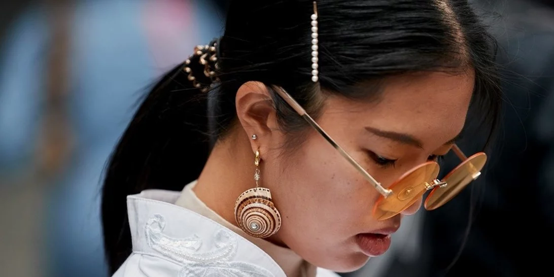 7 τάσεις στα κοσμήματα που θα φορέσουμε φέτος το καλοκαίρι