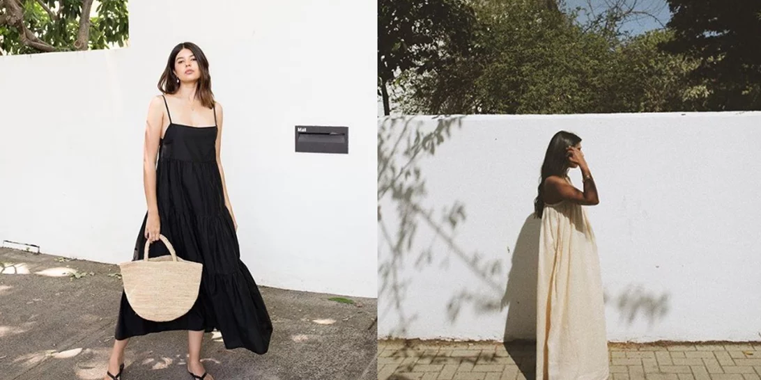 10 ιδέες για το πιο κομψό μίνιμαλ στυλ ντυσίματος