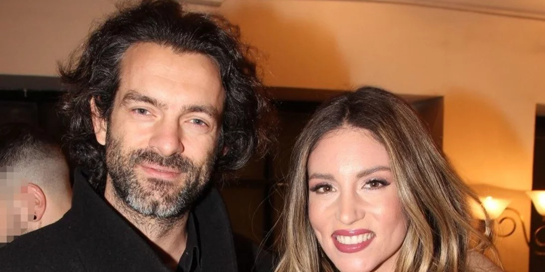 Αθηνά Οικονομάκου & Φίλιππος Μιχόπουλος | Προσεχώς δεύτερο μωρό για το διάσημο ζευγάρι!