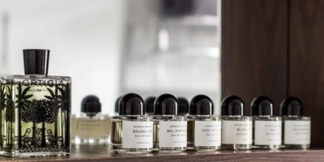 HUGE BEAUTY ALERT | Η Byredo έρχεται στην Ελλάδα! Τα πιο διάσημα αρώματα πλέον διαθέσιμα και εδώ