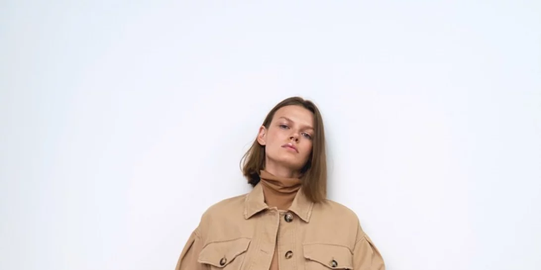 Τα Zara αλλάζουν τελείως τα ρούχα τους και αυτή είναι η πιο ευχάριστη είδηση της ημέρας