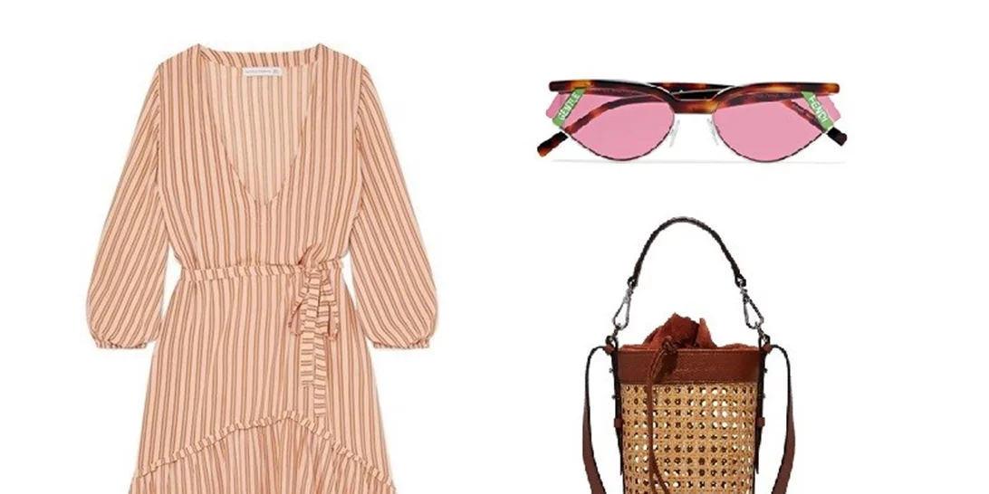 Τι να φορέσω μια δροσερή καλοκαιρινή μέρα;