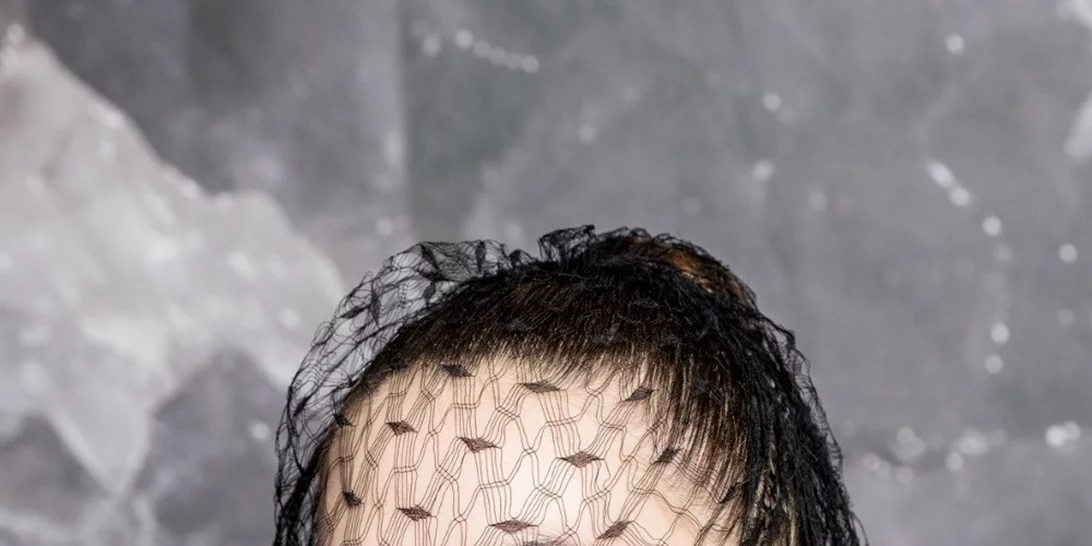 Το μακιγιάζ στο show Dior μας κάνει να θέλουμε να έρθει ο χειμώνας (πώς το κατάφερε;)