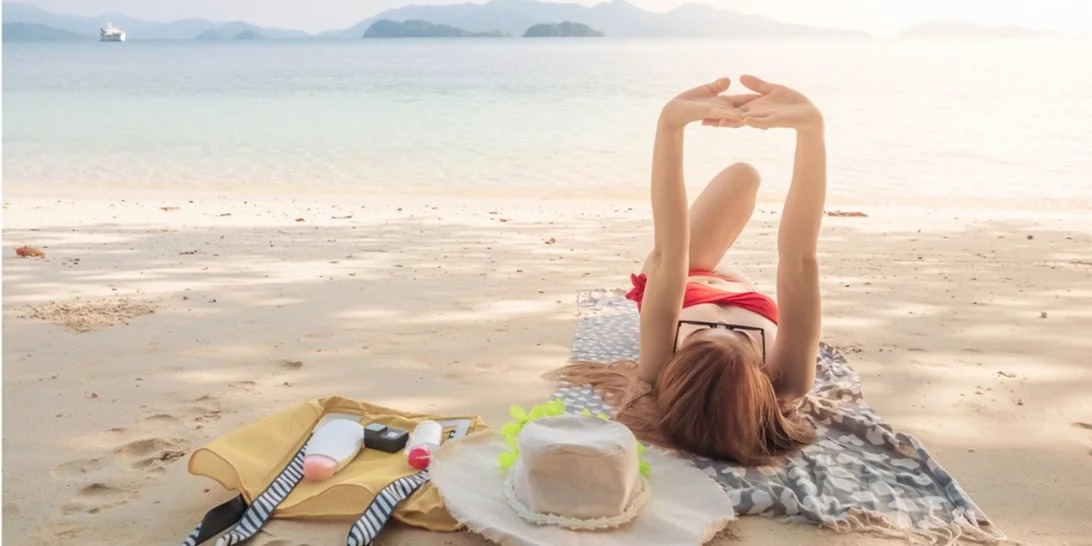 Αντηλιακά gadget | Αυτά είναι τα προϊόντα που χρειάζεσαι τώρα