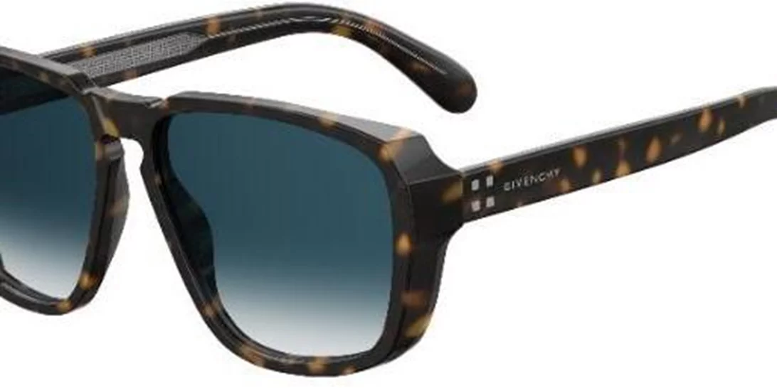 H Clare Waight Keller αποτυπώνει την αισθητική της αντίληψη στα νέα γυαλιά ηλίου του οίκου Givenchy