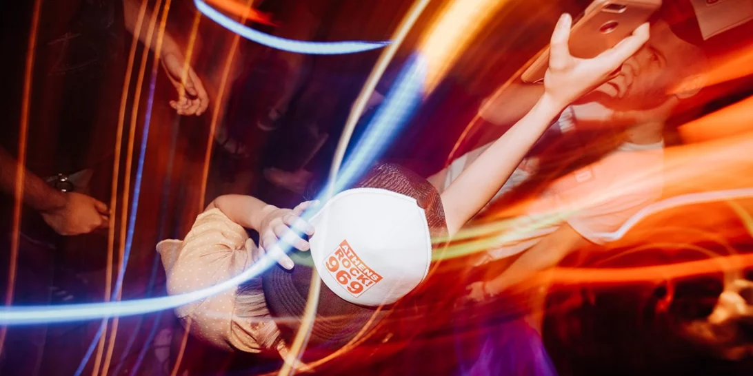 Ο 969 Rock FM γιόρτασε τα 30 του χρόνια