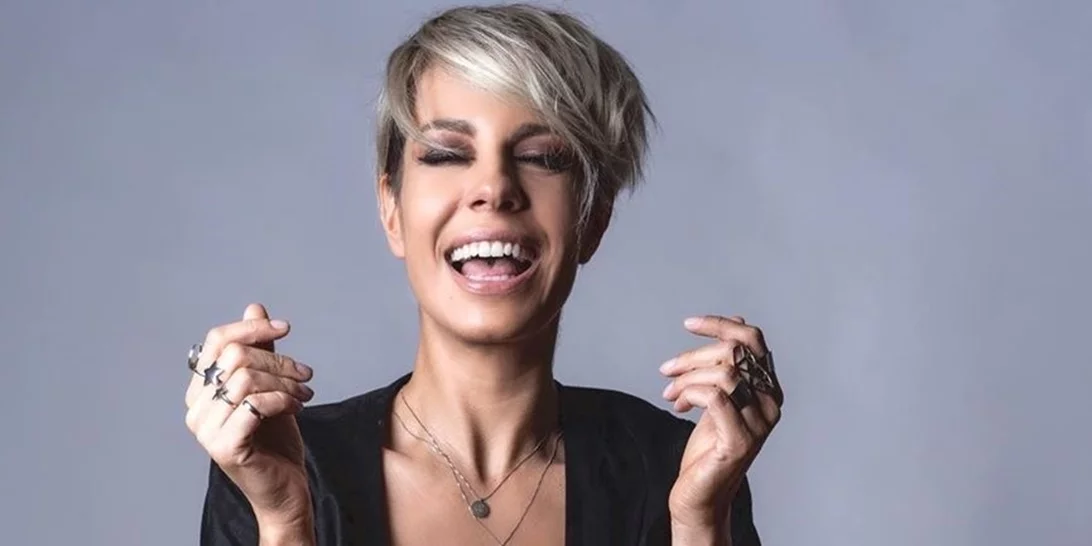 Ράνια Κωστάκη | Μετά από αρκετά χρόνια, έκανε τα μαλλιά της κάπως αλλιώς