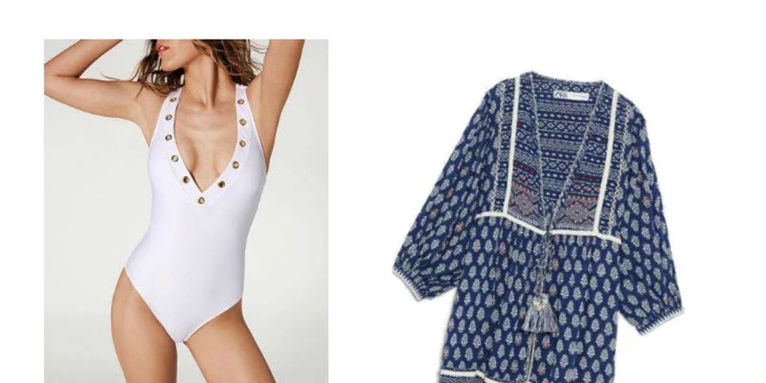 Τι να φορέσω στo beach πάρτι;