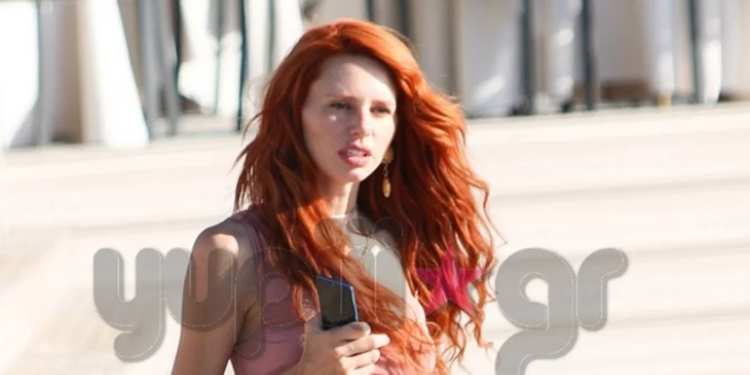 Εβελυν Καζαντζόγλου | Καθημερινές στιγμές μιας influencer! Έτσι βγαίνουν οι φωτογραφίες με τα χιλιάδες likes