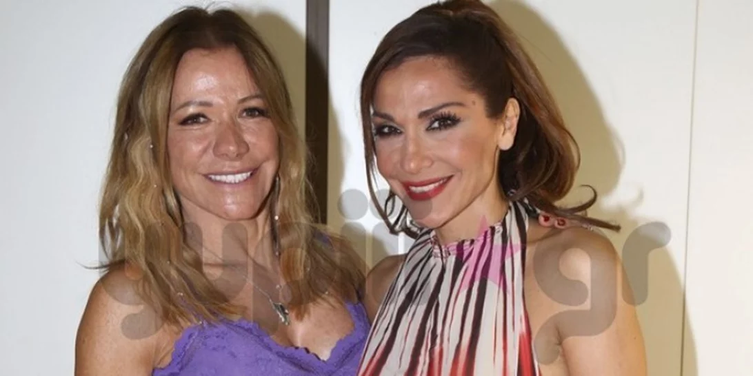 Διάσημες Εμφανίσεις | Ποιοι stars βρέθηκαν στο «Άλσος» αυτό το Σαββατοκύριακο;