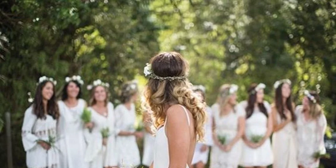 5 εναλλακτικές ιδέες για το bachelorette πάρτι της κολλητής σου