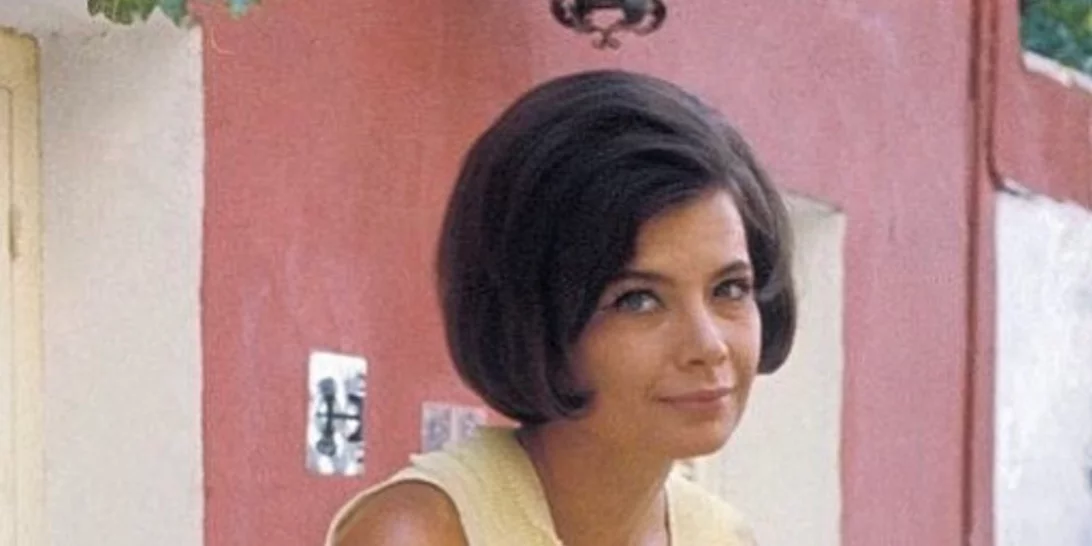 Σαν σήμερα, πριν από 28 χρόνια, «φεύγει» από τη ζωή η Τζένη Καρέζη